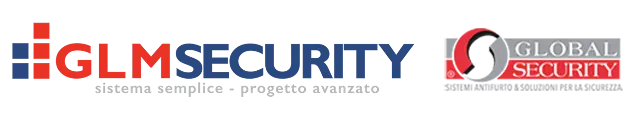 GLM Security - Impianti di allarme e antifurto a Milano
