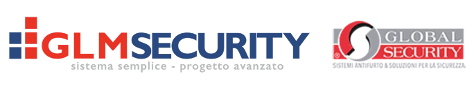 GLM Security - Impianti di allarme e antifurto a Milano
